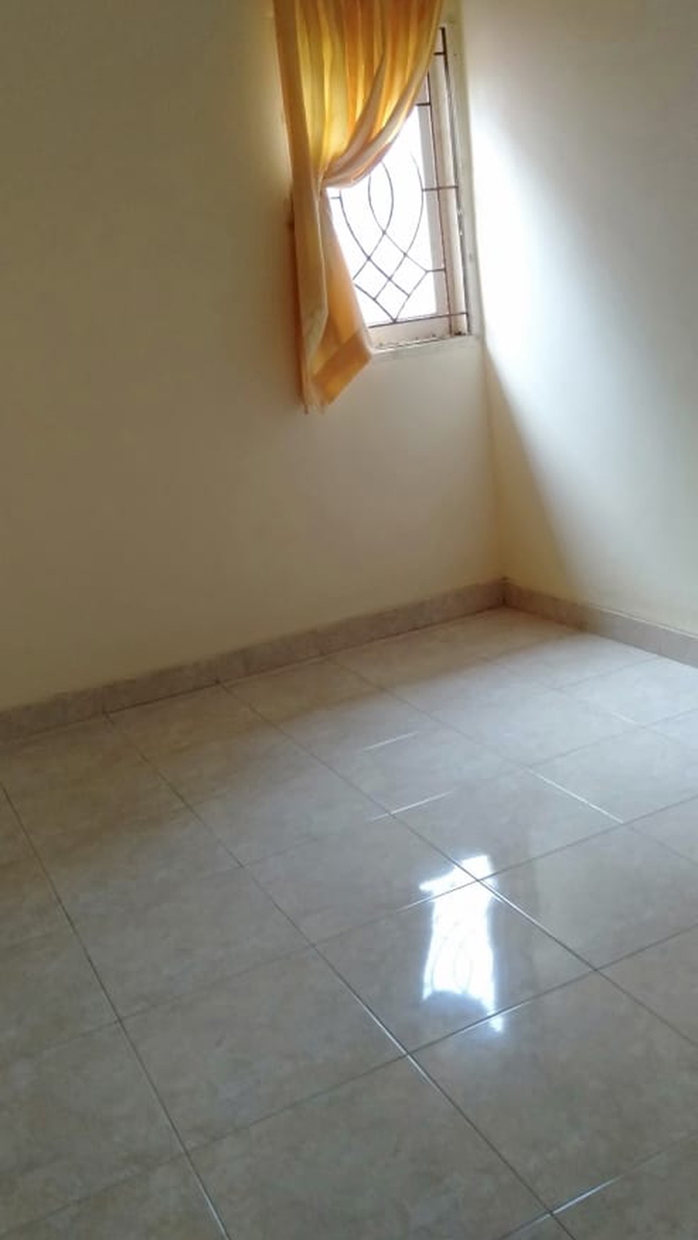 Rumah siap huni di BSD