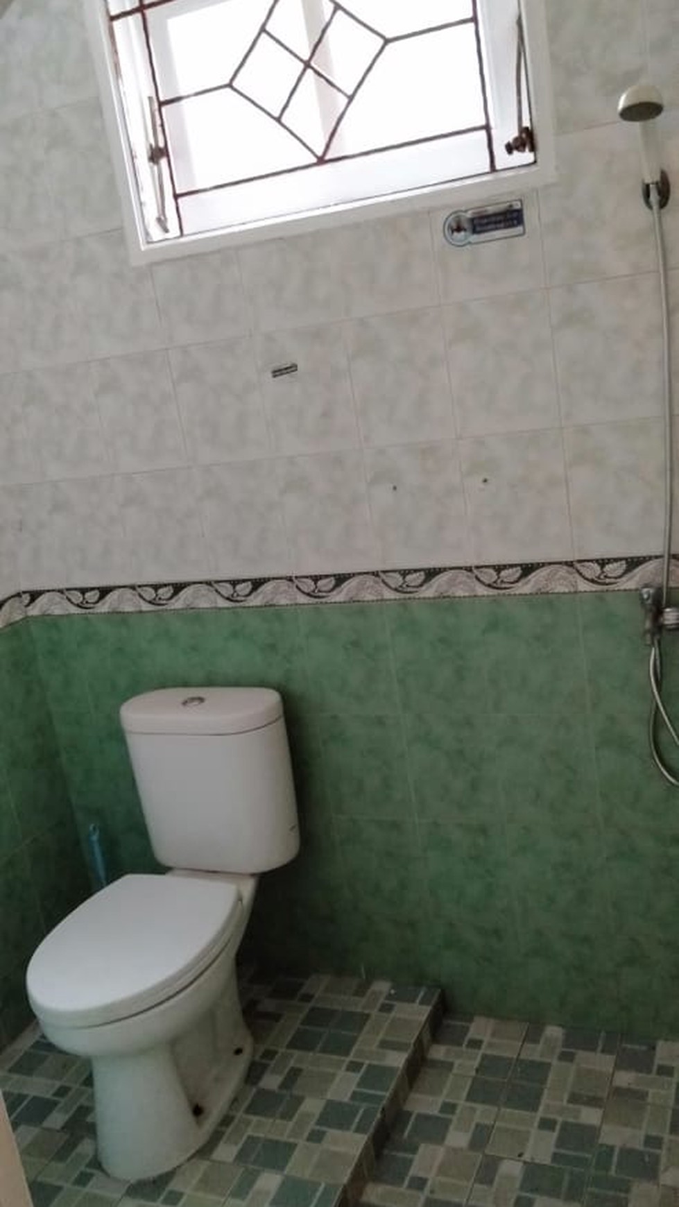 Rumah siap huni di BSD