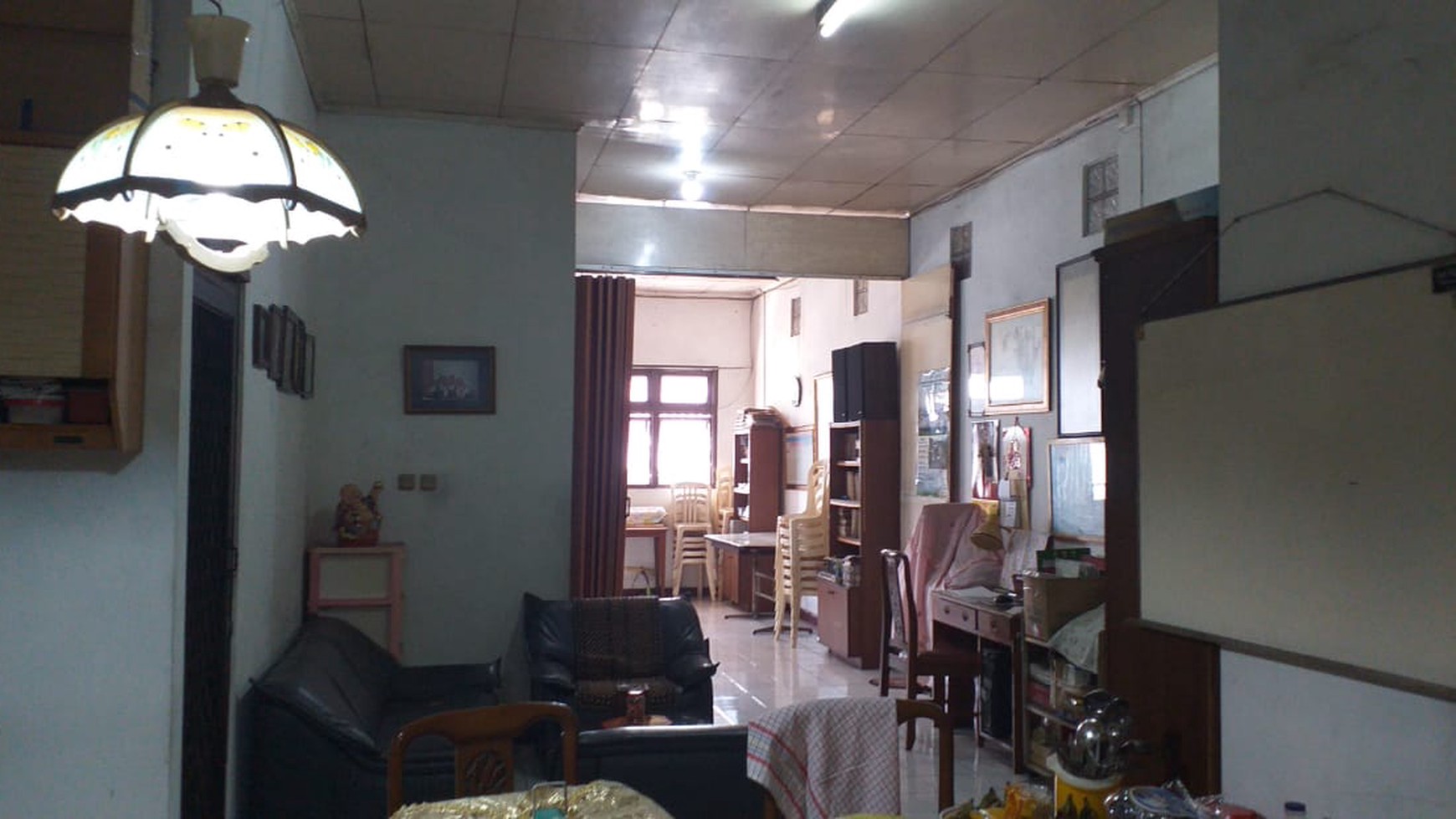 RUKO STRATEGIS DITENGAH KOTA YOGYAKARTA, SALAKAN, BANGUNHARJO