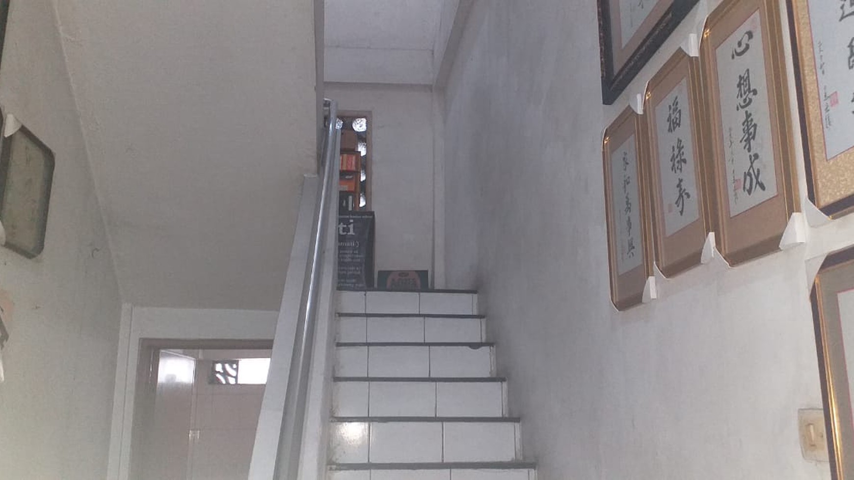 RUKO STRATEGIS DITENGAH KOTA YOGYAKARTA, SALAKAN, BANGUNHARJO