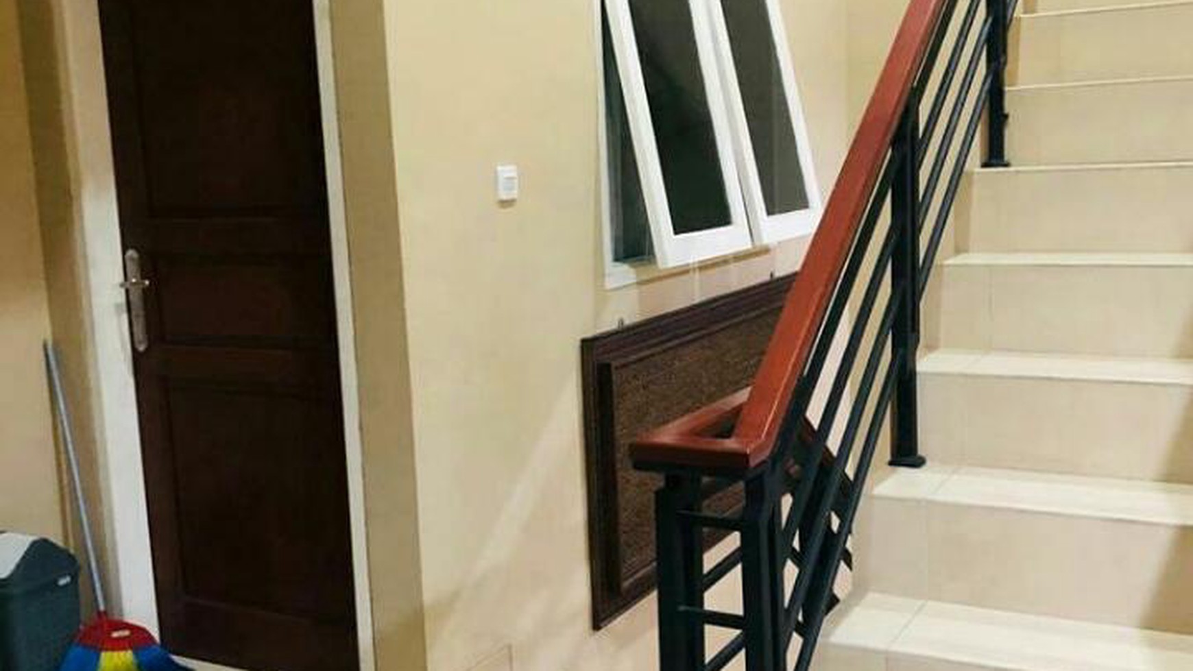 Disewakan rumah di jl bungur kemang, jaksel