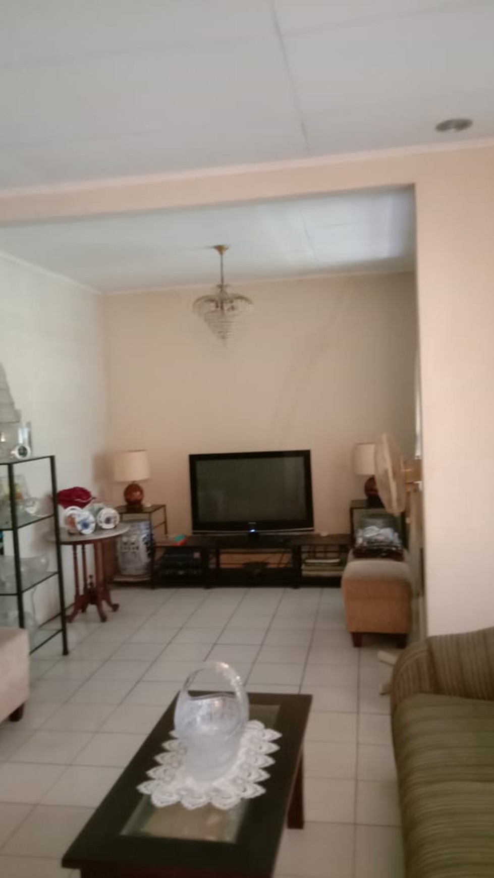 Rumah Strategis, Hunian Nyaman dan Asri @Cimandiri, Bintaro