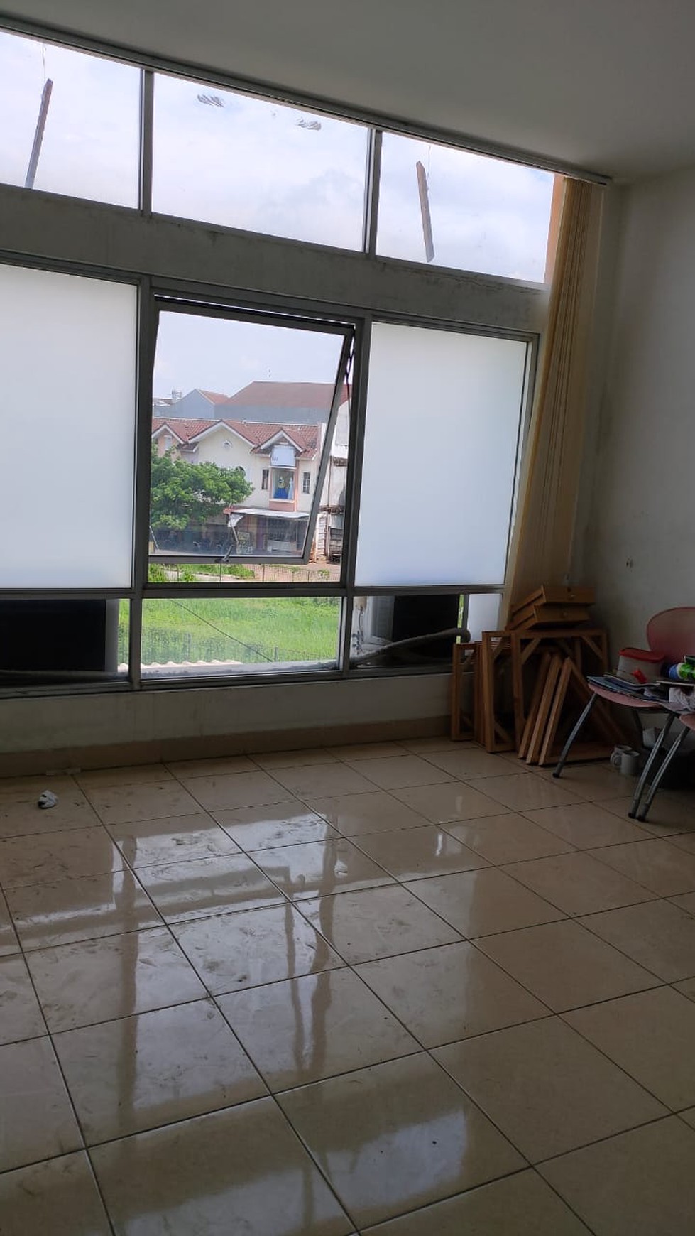Dijual Ruko Di Kavling Perkebunan, Diirjen perkebunan - Karawaci Tangerang