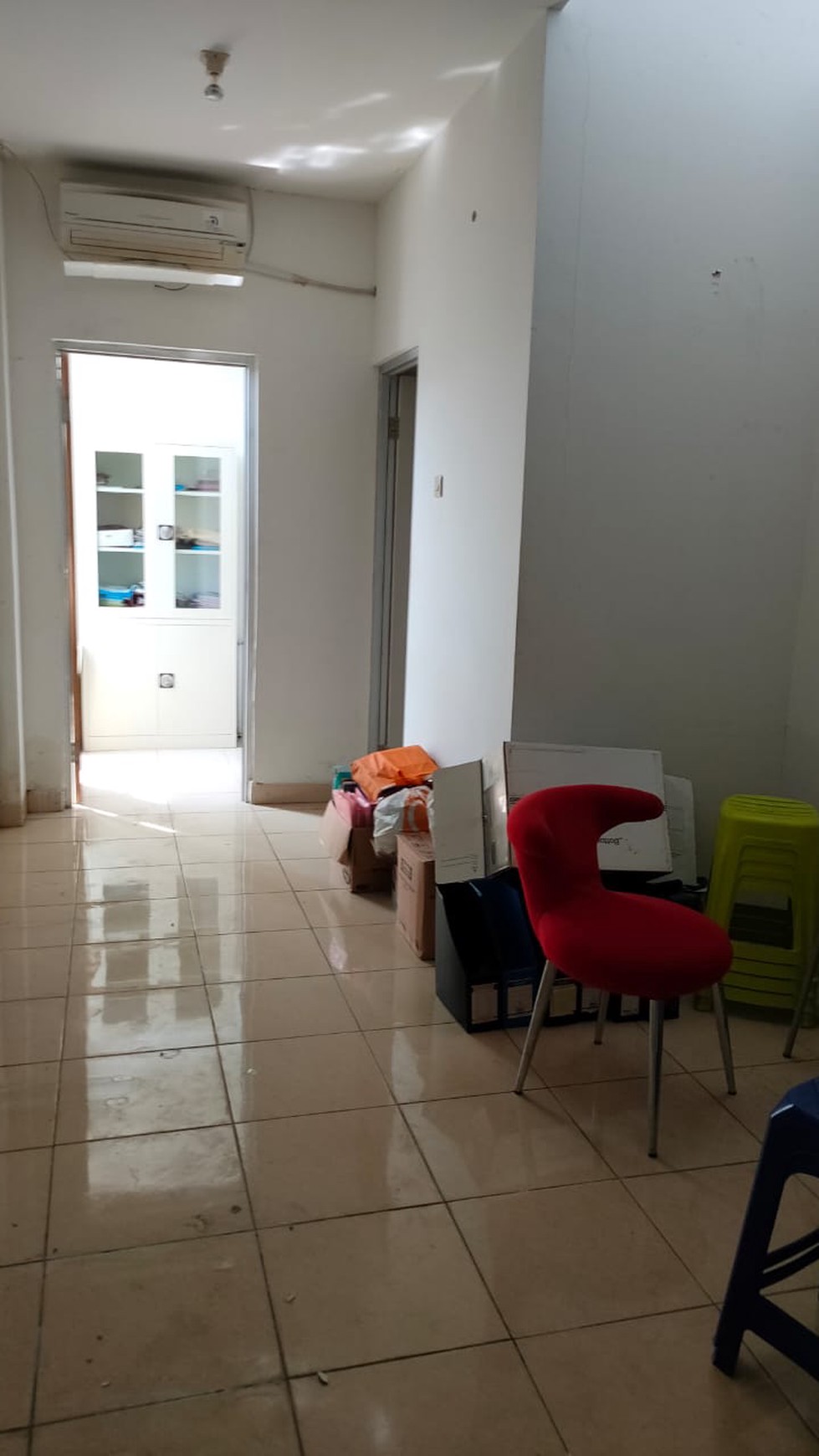 Dijual Ruko Di Kavling Perkebunan, Diirjen perkebunan - Karawaci Tangerang