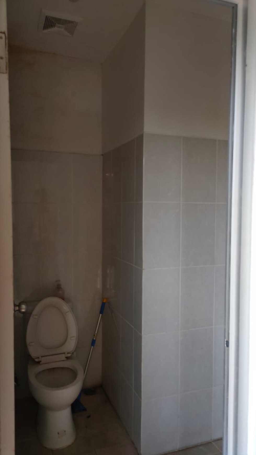 Dijual Ruko Di Kavling Perkebunan, Diirjen perkebunan - Karawaci Tangerang