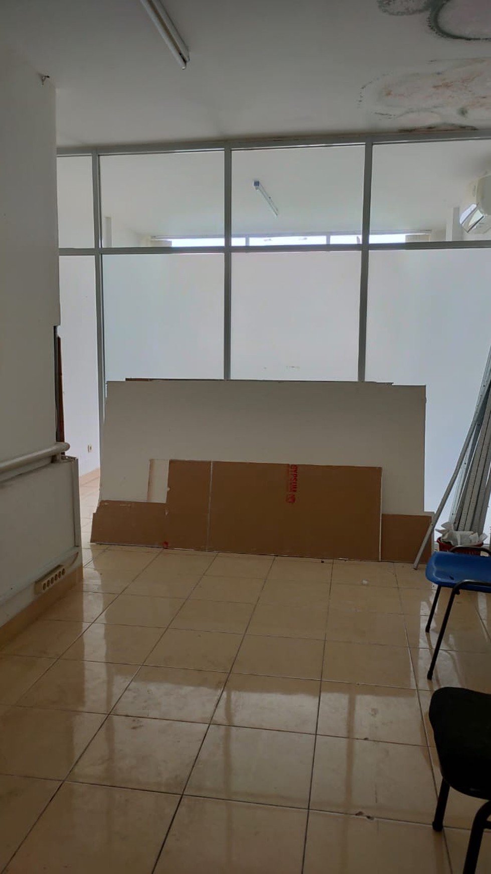 Dijual Ruko Di Kavling Perkebunan, Diirjen perkebunan - Karawaci Tangerang