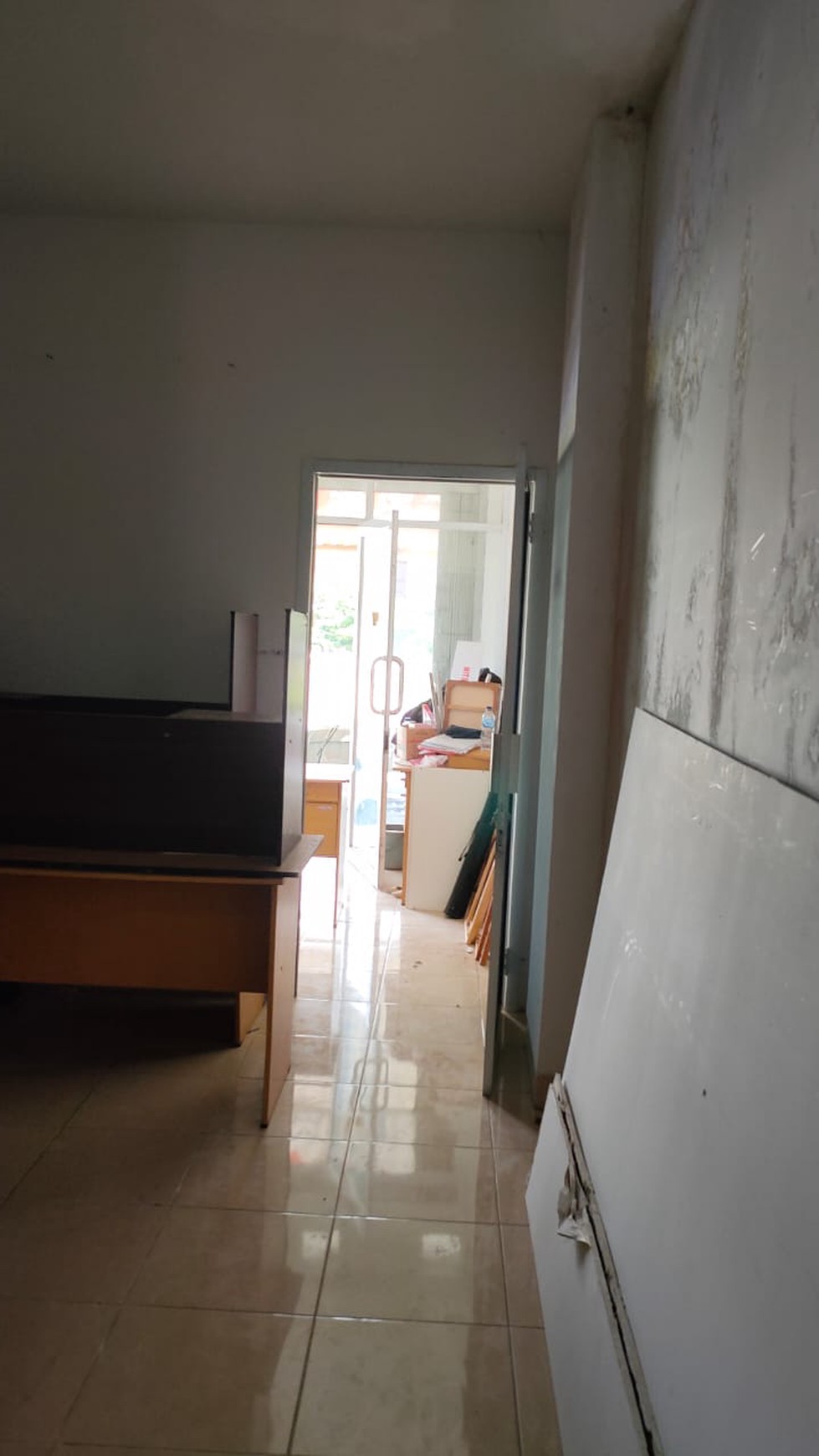 Dijual Ruko Di Kavling Perkebunan, Diirjen perkebunan - Karawaci Tangerang