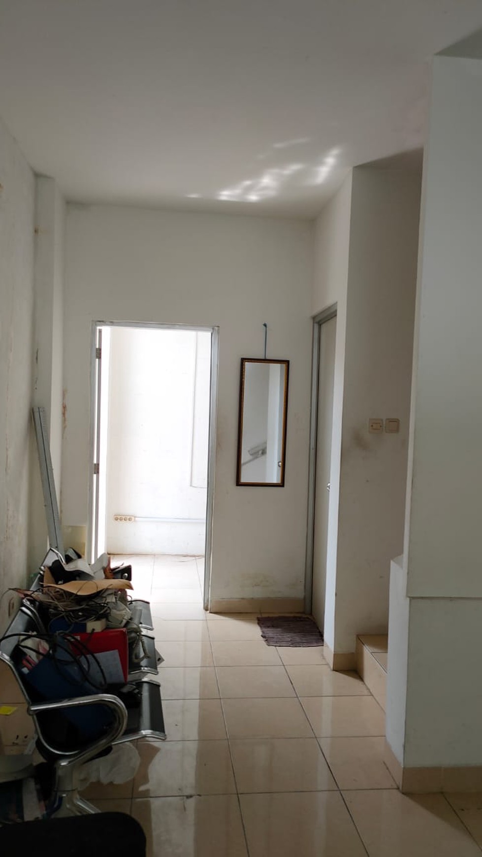 Dijual Ruko Di Kavling Perkebunan, Diirjen perkebunan - Karawaci Tangerang