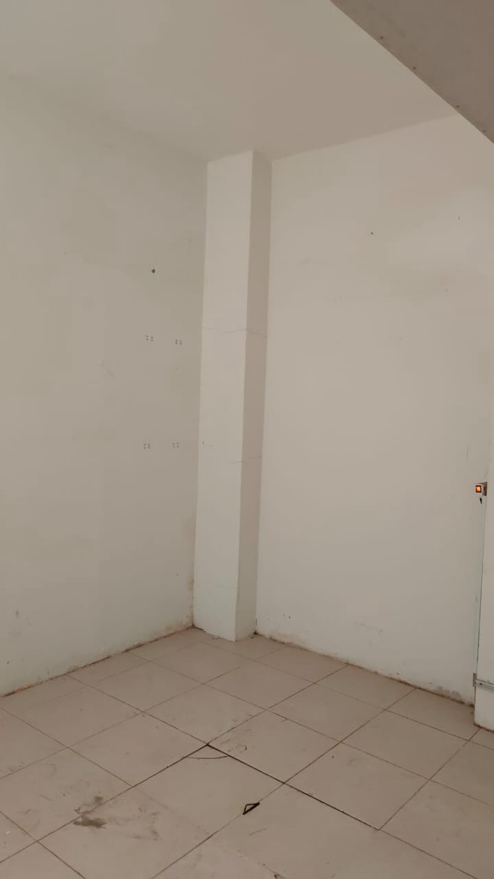 Dijual Ruko Di Kavling Perkebunan, Diirjen perkebunan - Karawaci Tangerang