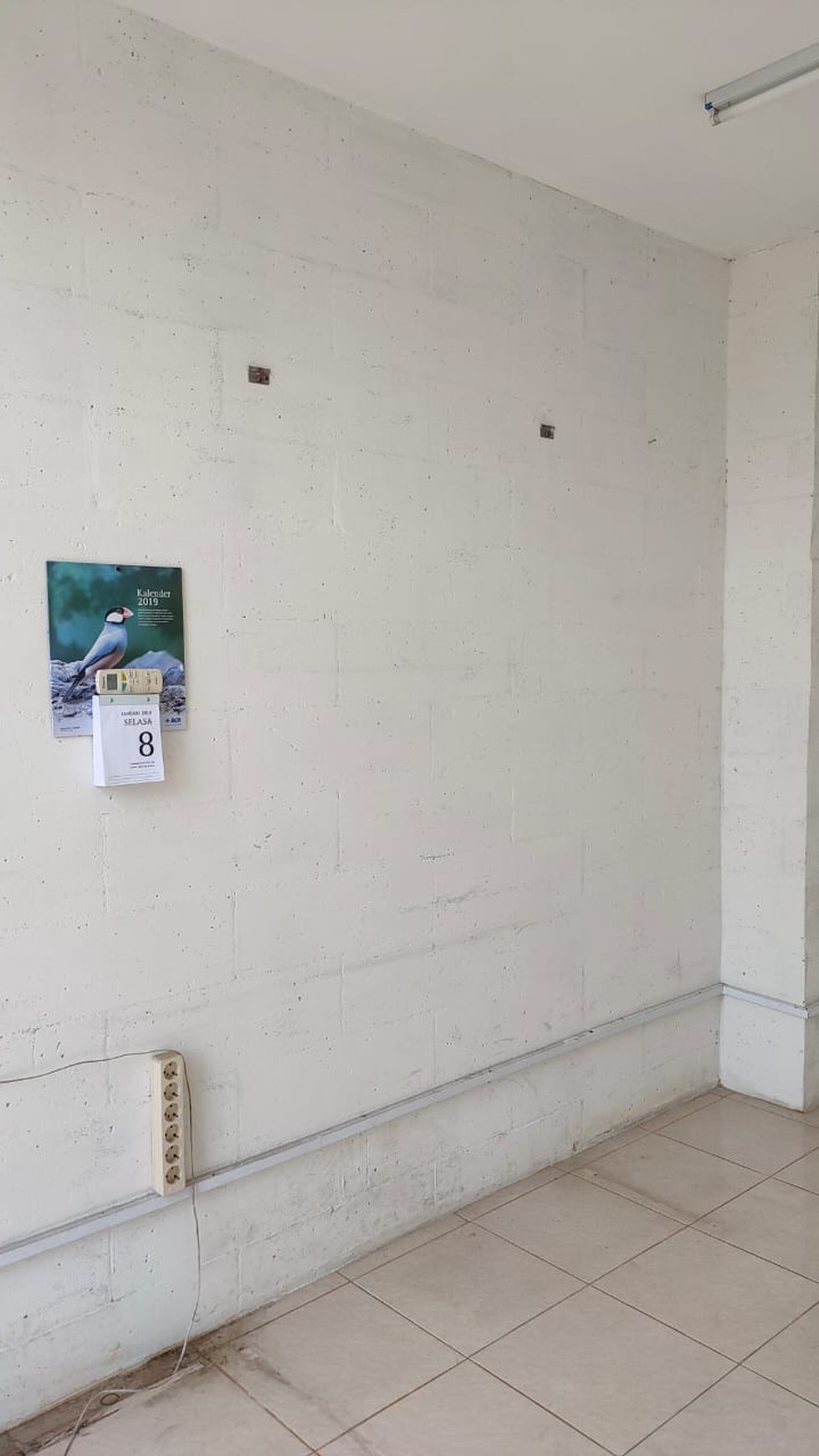 Dijual Ruko Di Kavling Perkebunan, Diirjen perkebunan - Karawaci Tangerang