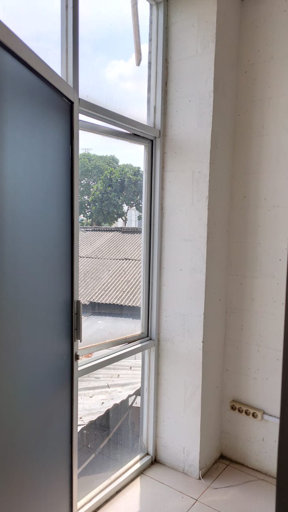 Dijual Ruko Di Kavling Perkebunan, Diirjen perkebunan - Karawaci Tangerang