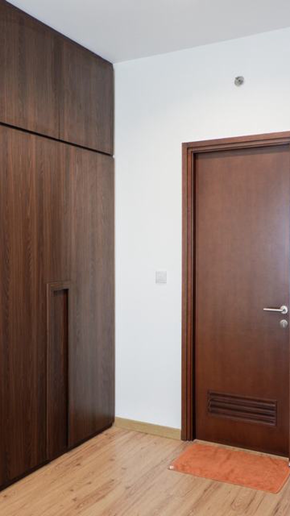 Disewa Apartemen M-Town Tower Herald Gading Serpong Type 1 BR, siap huni