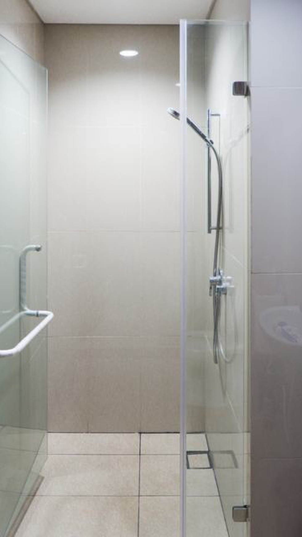 Disewa Apartemen M-Town Tower Herald Gading Serpong Type 1 BR, siap huni