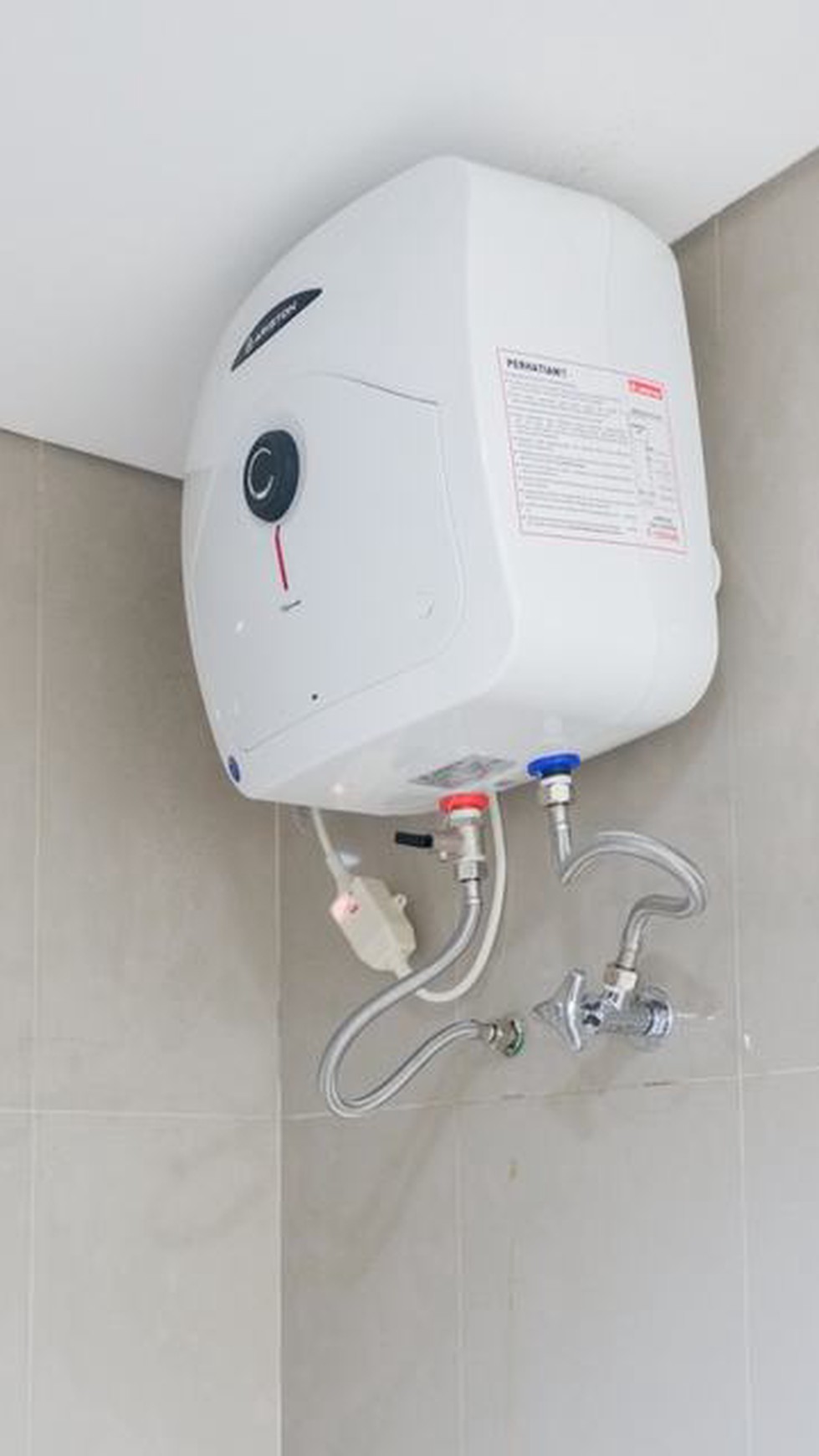 Disewa Apartemen M-Town Tower Herald Gading Serpong Type 1 BR, siap huni