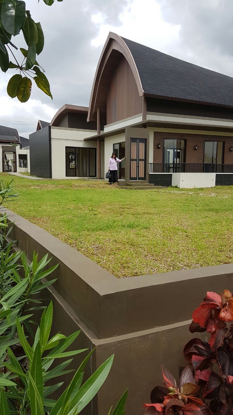 Rumah Vimala Hills Villa & Resort di Bogor