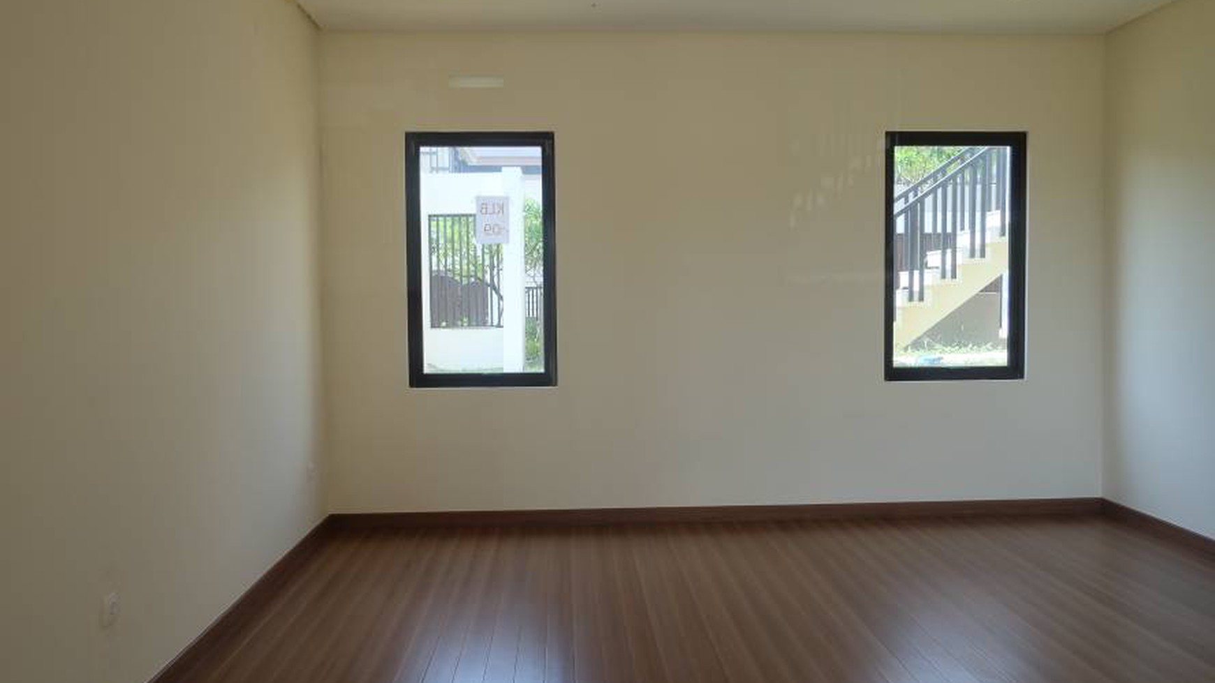 Rumah Vimala Hills Villa & Resort di Bogor