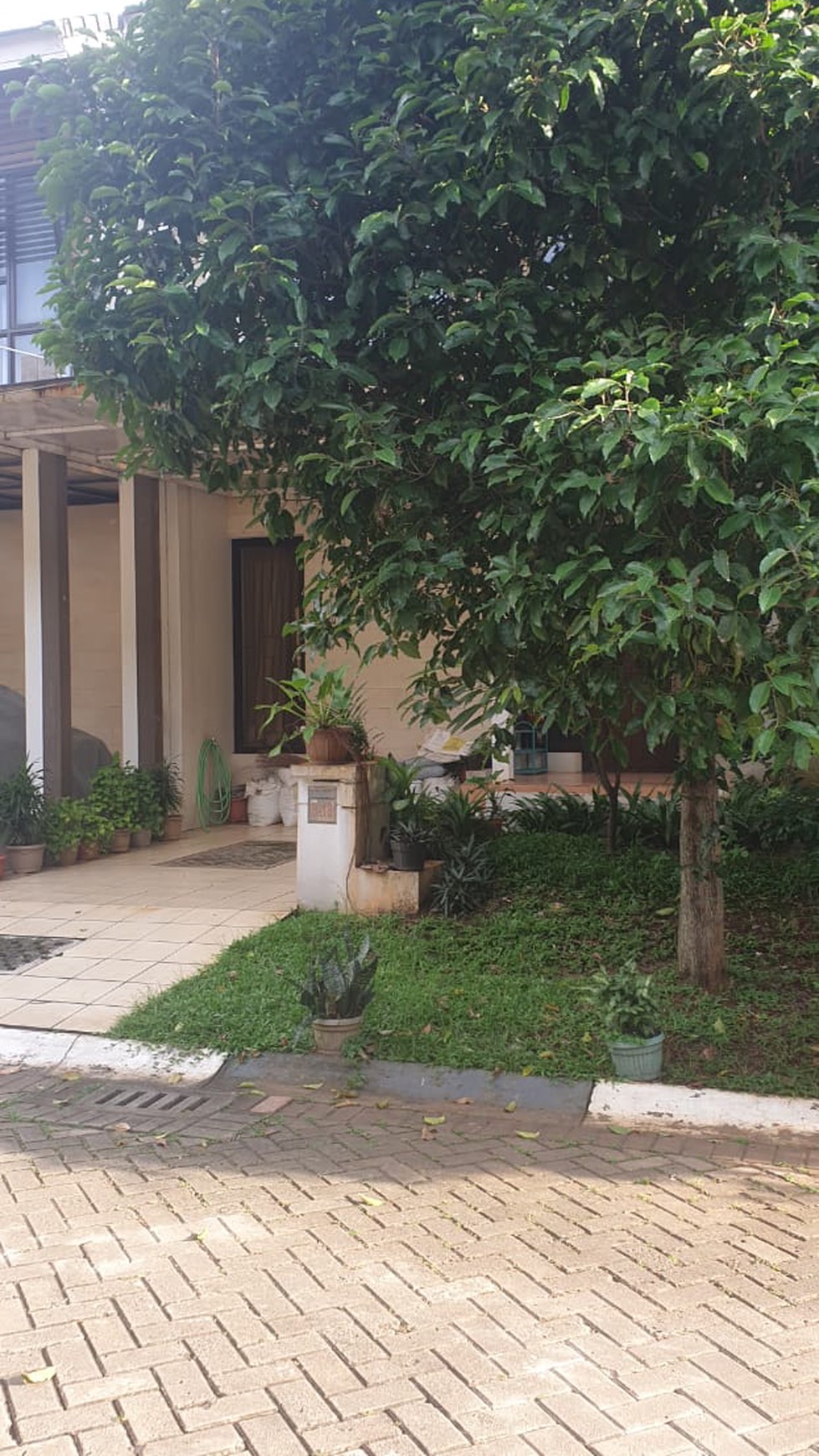 Rumah Bagus Di Discovery Terra, Bintaro Jaya