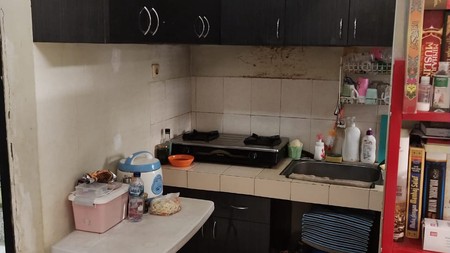 Dijual Cepat rumah lokasi strategis