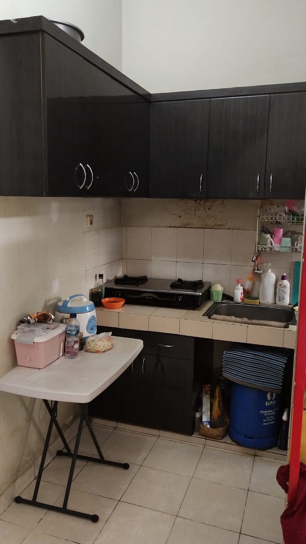 Dijual Cepat rumah lokasi strategis