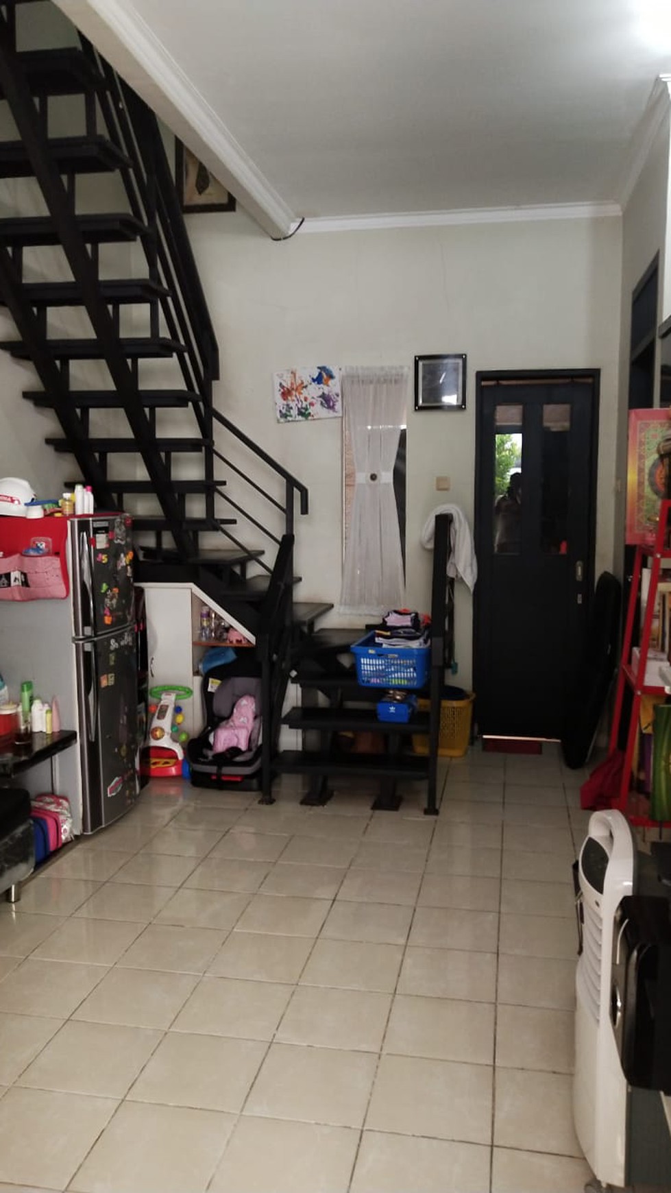 Dijual Cepat rumah lokasi strategis