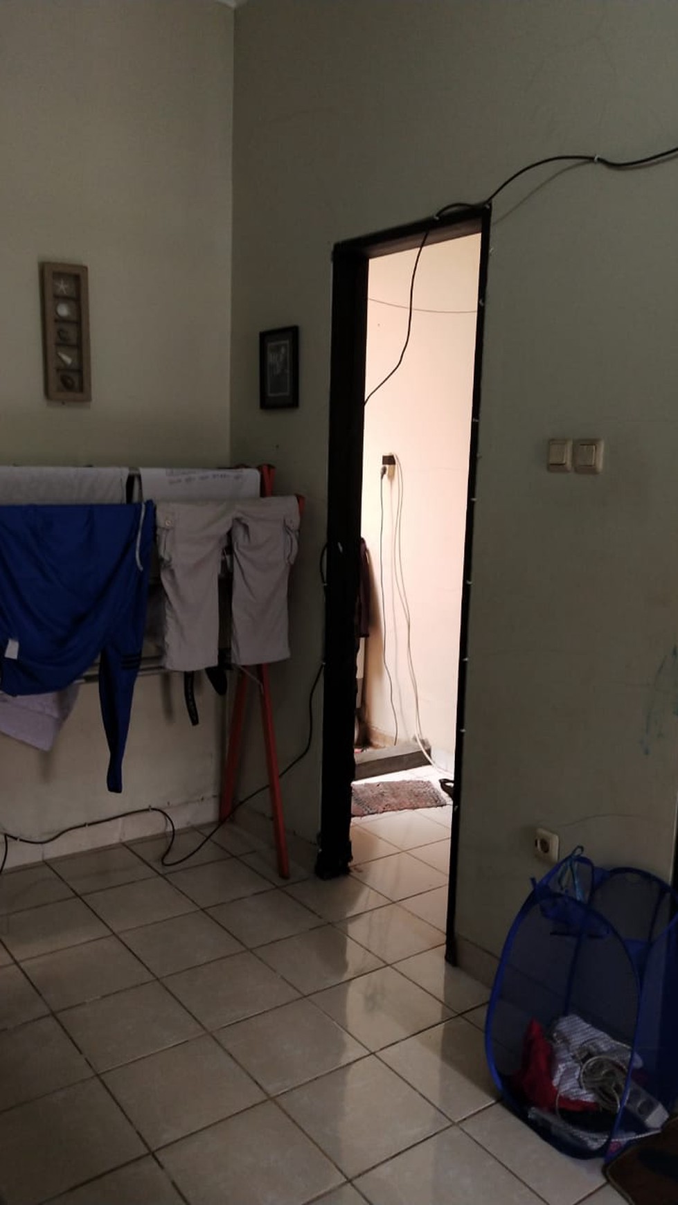 Dijual Cepat rumah lokasi strategis