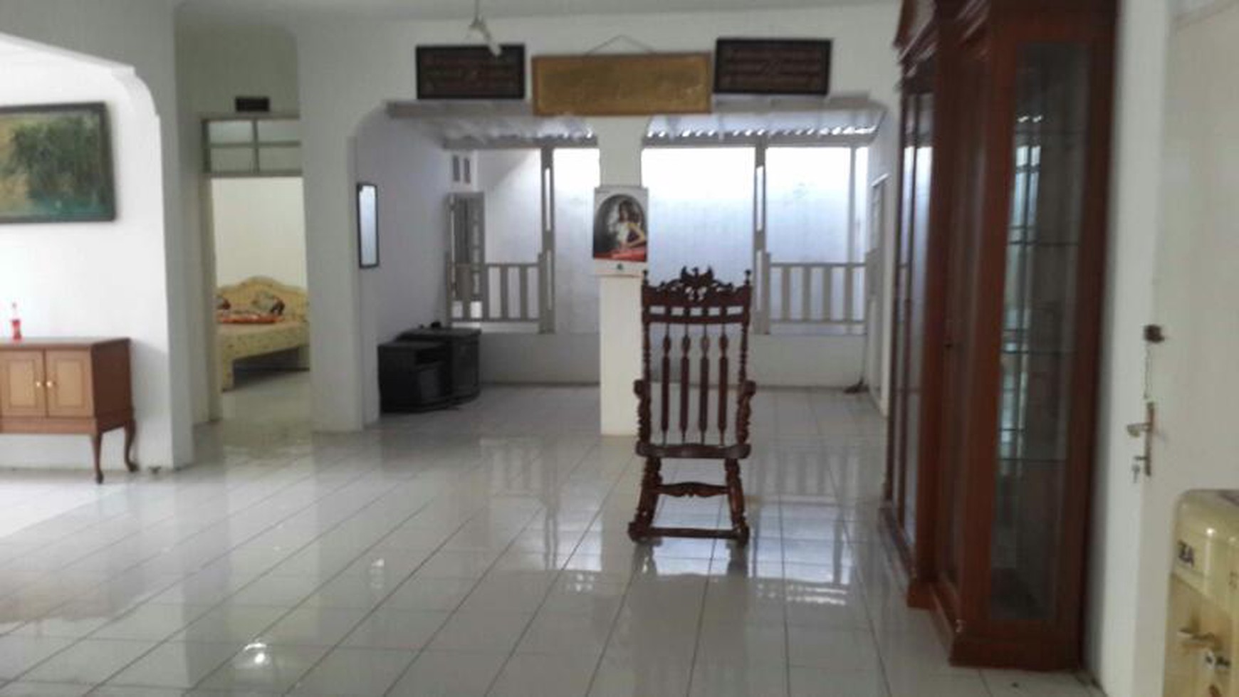 HOT SALE !!! Rumah Murah Dibawah Harga Pasar dan Mewah @Cinere