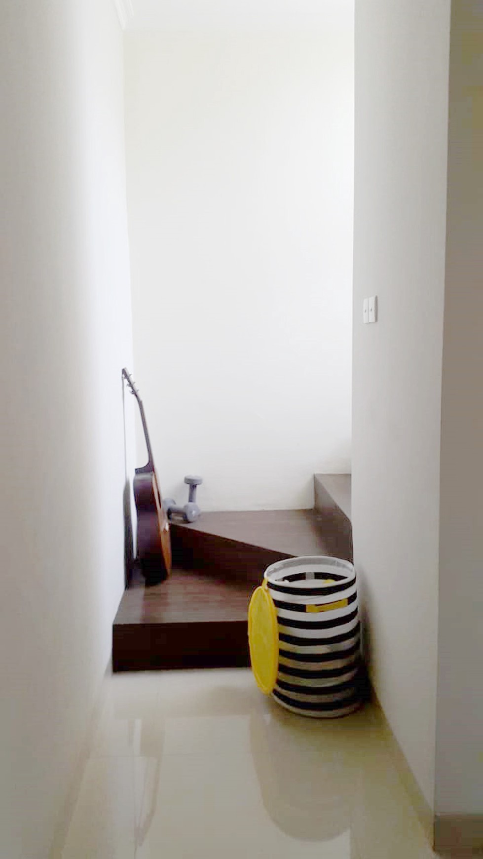 Rumah Murah, Cantik dan Minimalis di Cluster Urbana Place