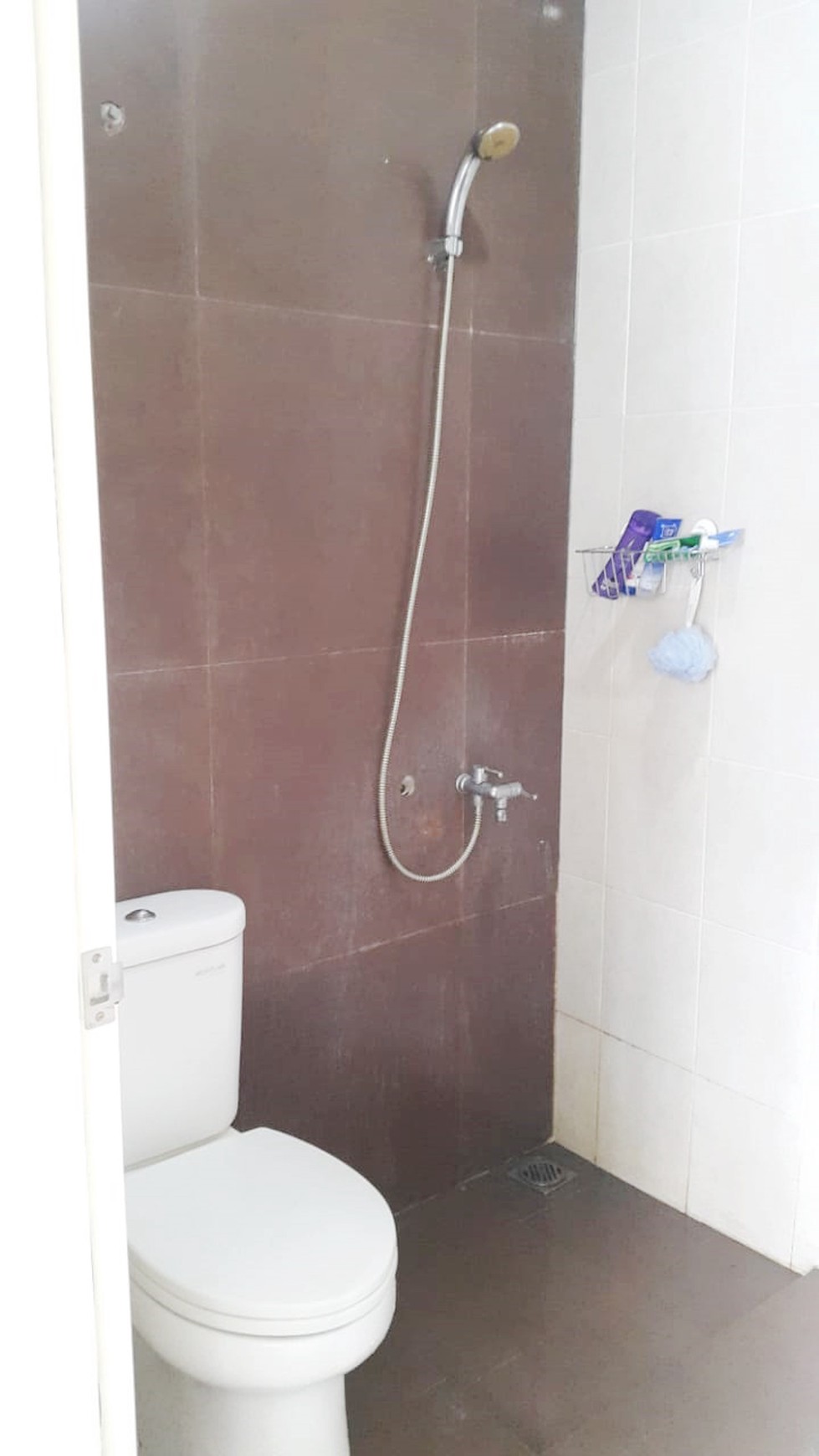 Rumah Murah, Cantik dan Minimalis di Cluster Urbana Place