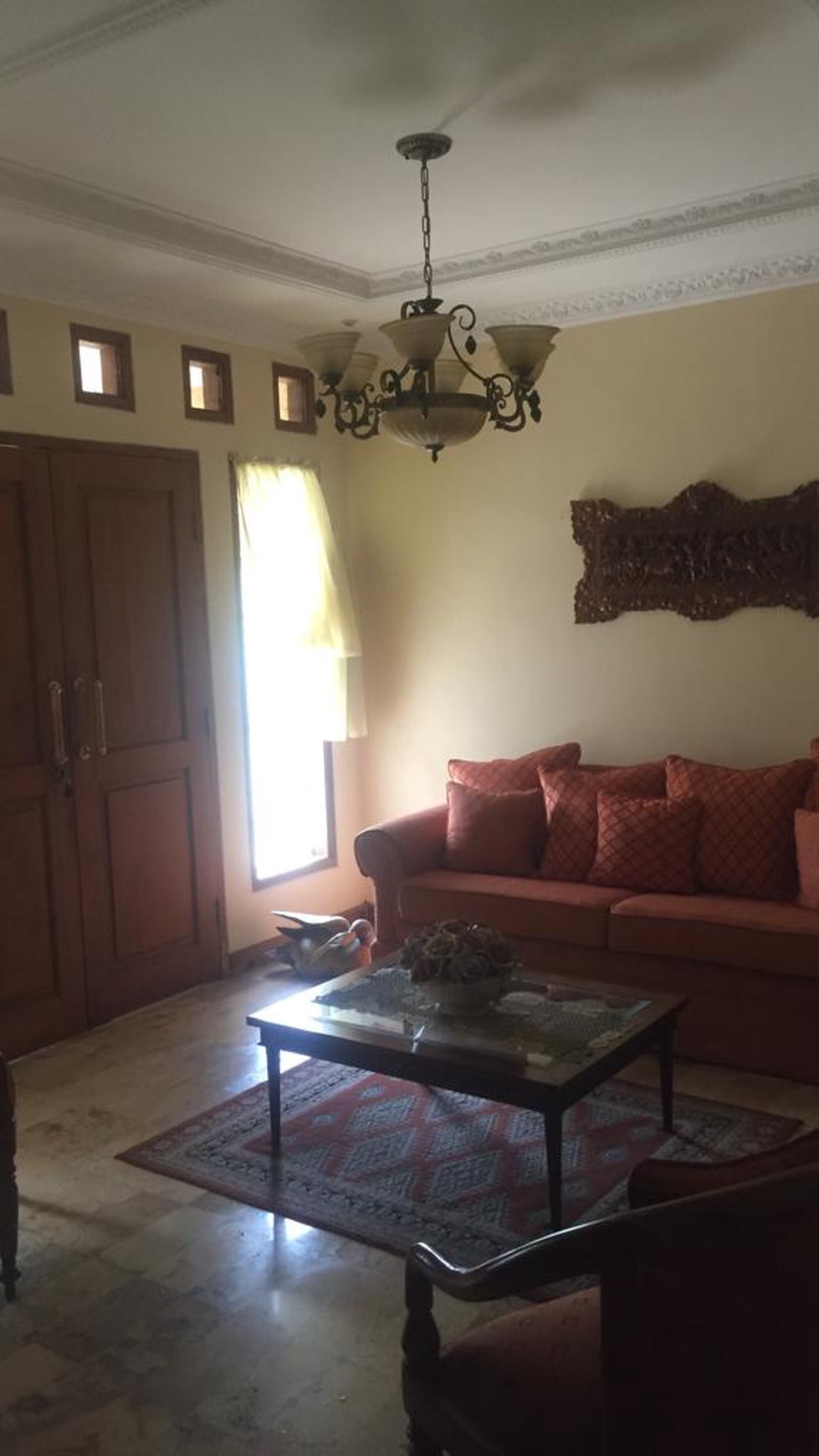 Rumah HOOK, Hunian Nyaman dan Asri @Punai, Bintaro