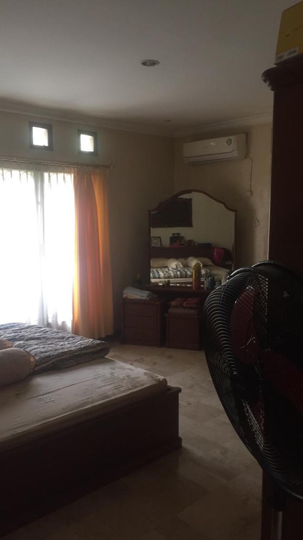 Rumah HOOK, Hunian Nyaman dan Asri @Punai, Bintaro