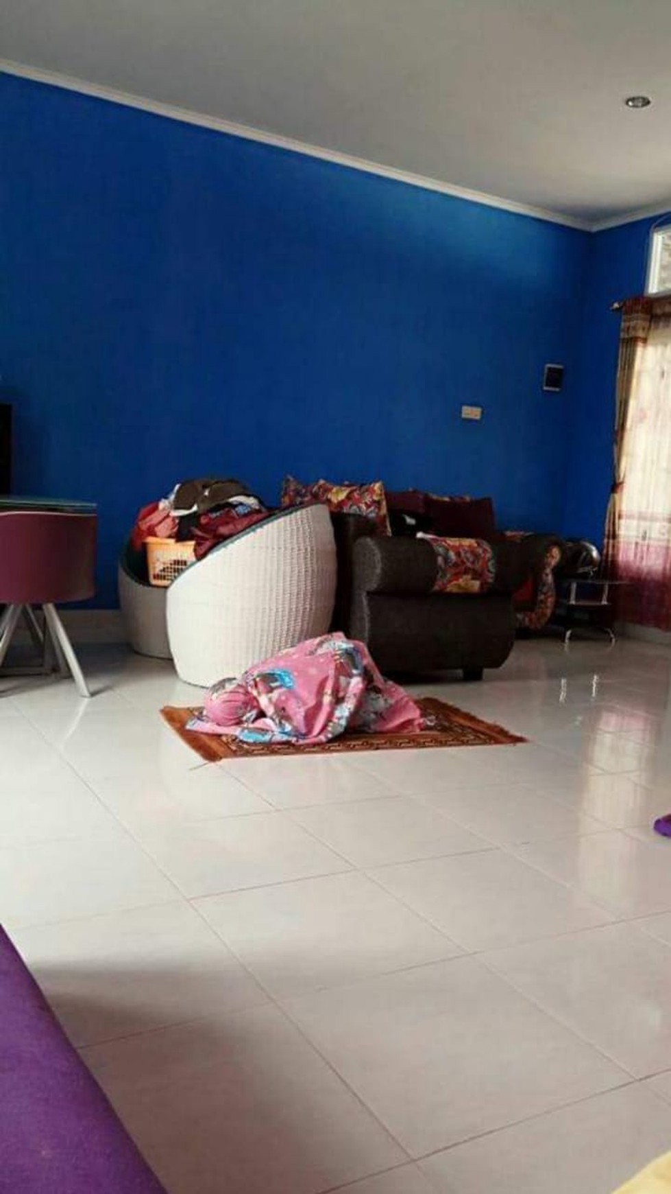 Dijual Rumah lokasi strategis