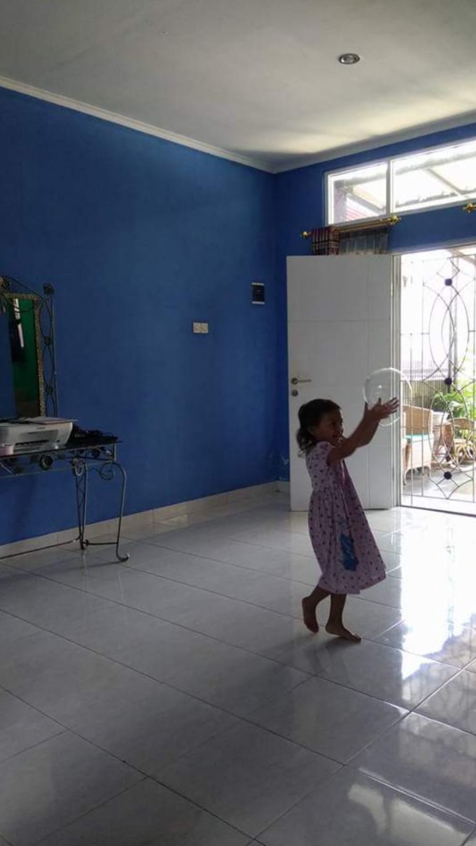 Dijual Rumah lokasi strategis