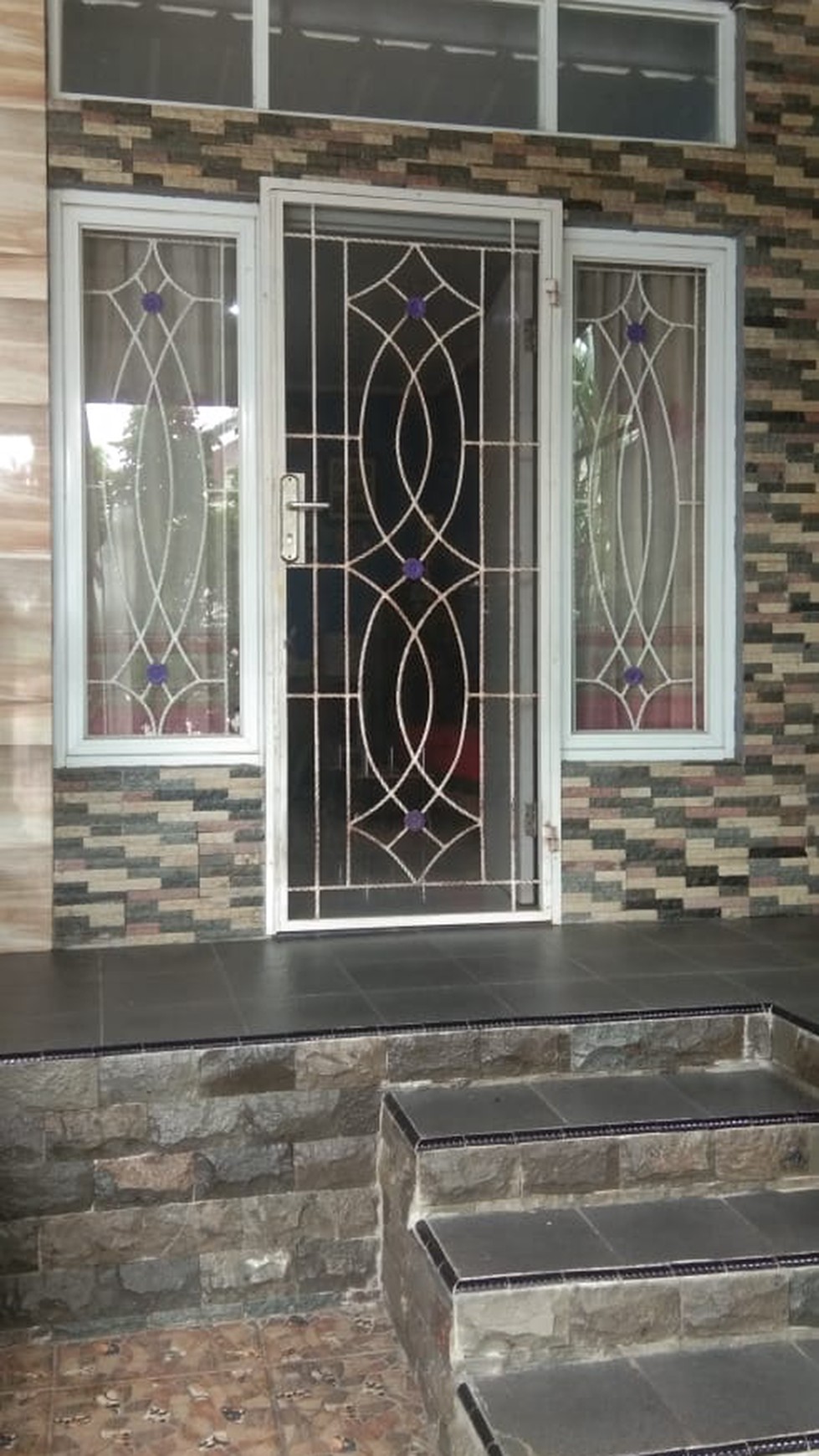 Dijual Rumah lokasi strategis