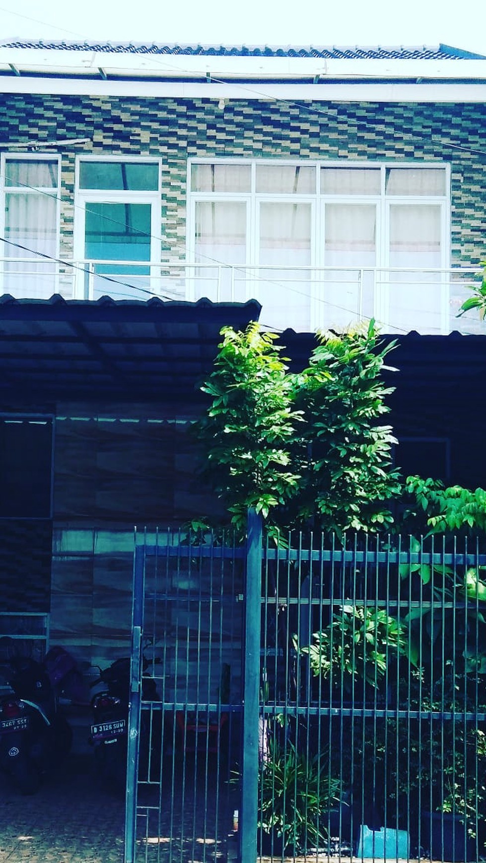 Dijual Rumah lokasi strategis