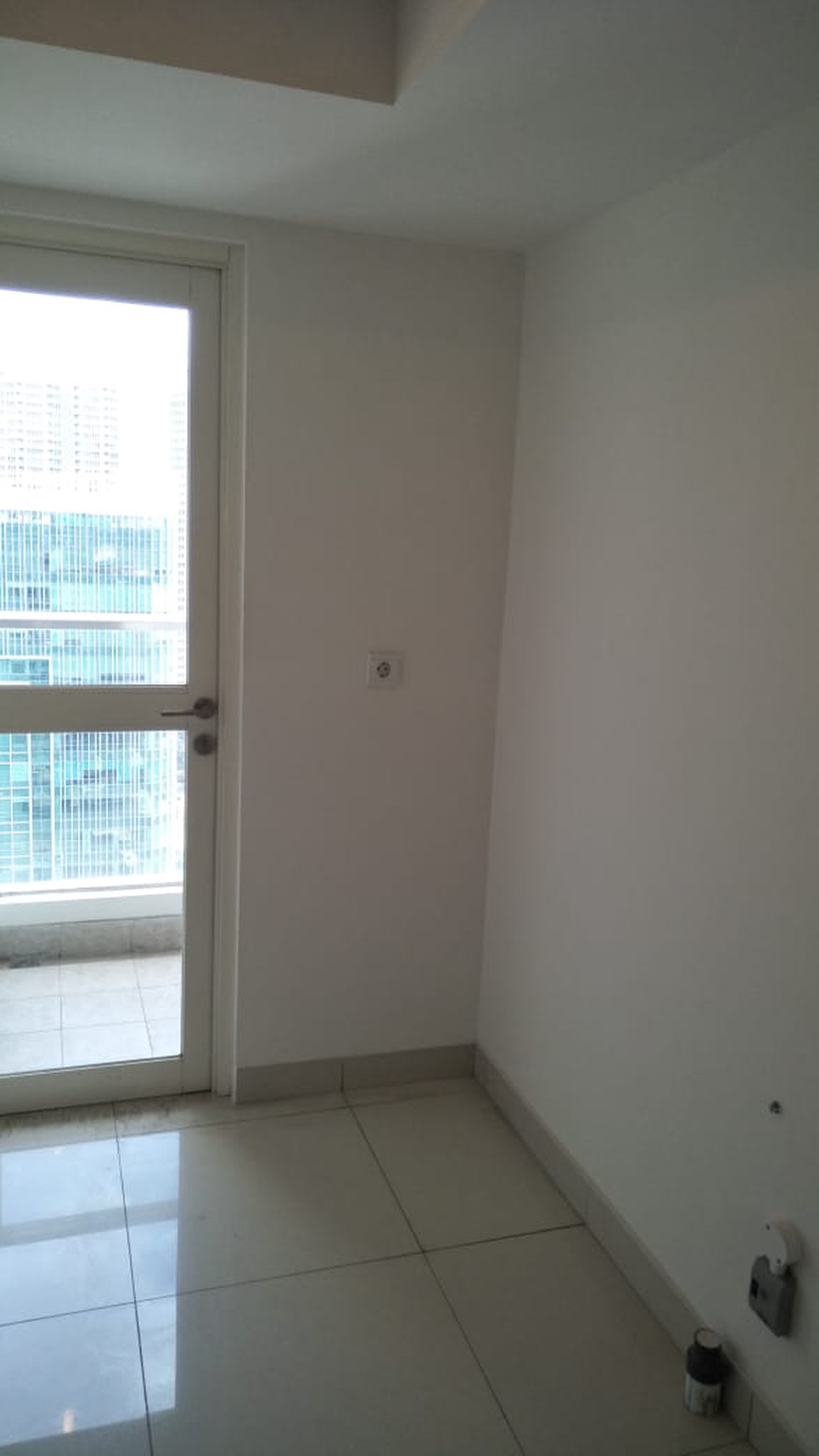 Apartemen Mewah lokasi strategis di Kensington Kelapa Gading Jakarta Utara