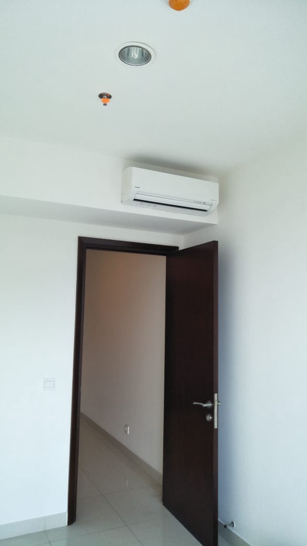 Apartemen Mewah lokasi strategis di Kensington Kelapa Gading Jakarta Utara