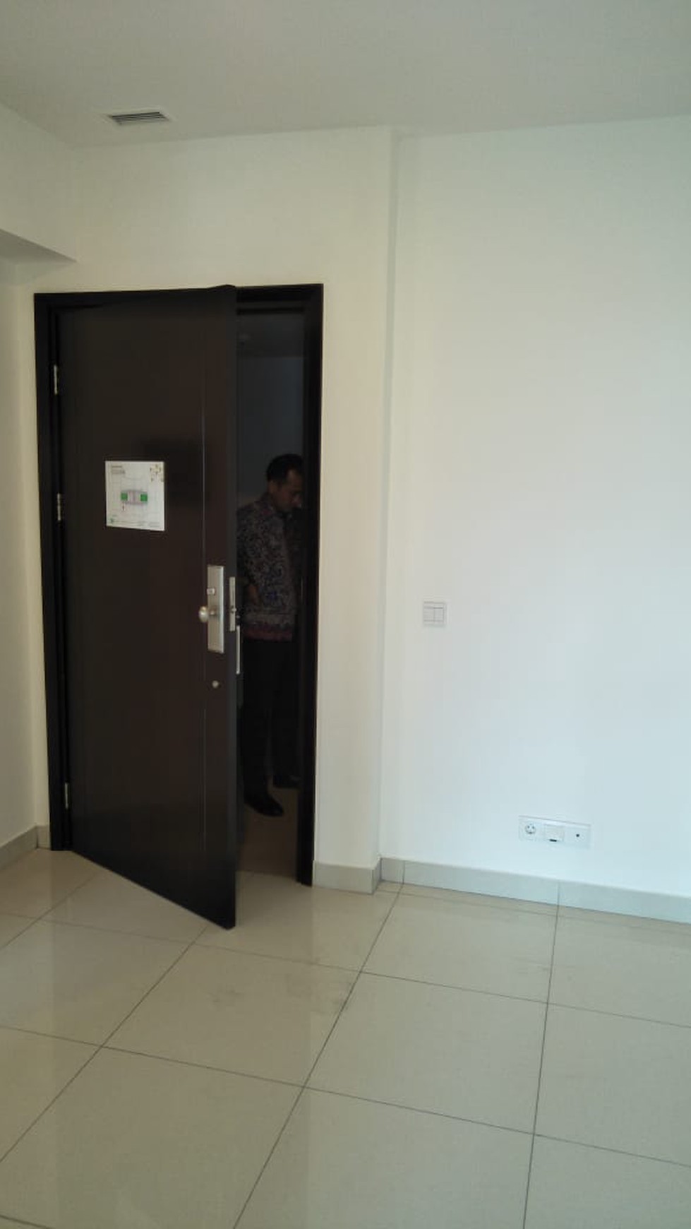 Apartemen Mewah lokasi strategis di Kensington Kelapa Gading Jakarta Utara
