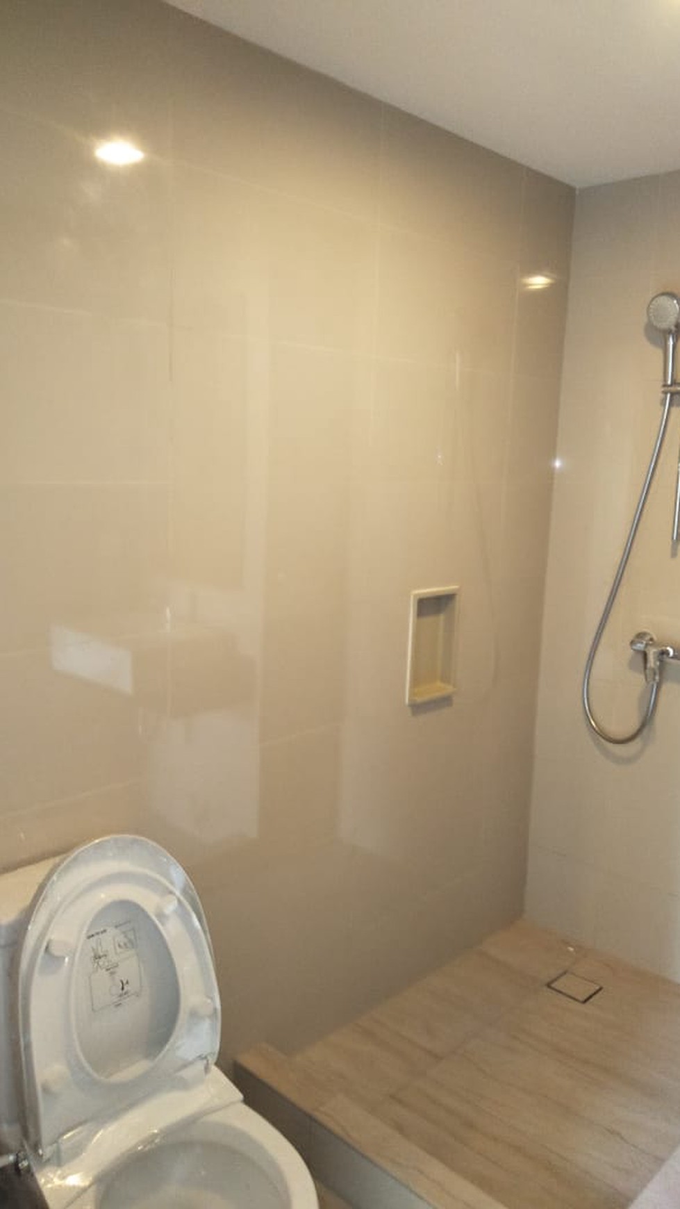 Apartemen Mewah lokasi strategis di Kensington Kelapa Gading Jakarta Utara