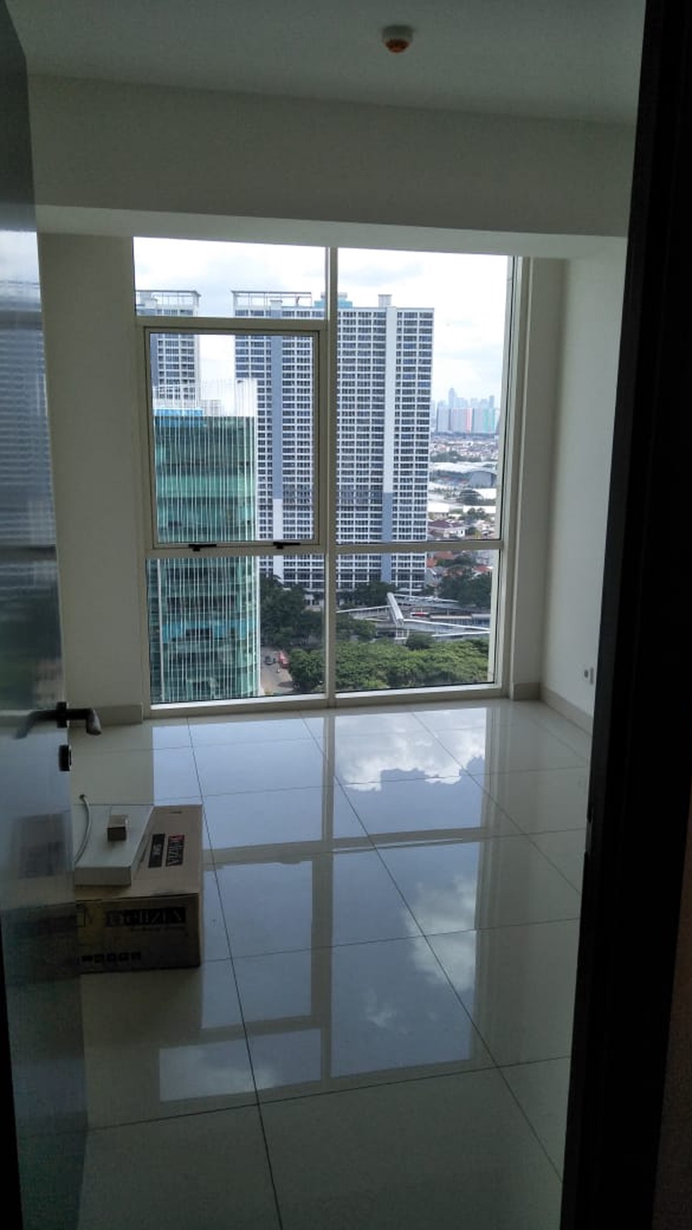 Apartemen Mewah lokasi strategis di Kensington Kelapa Gading Jakarta Utara