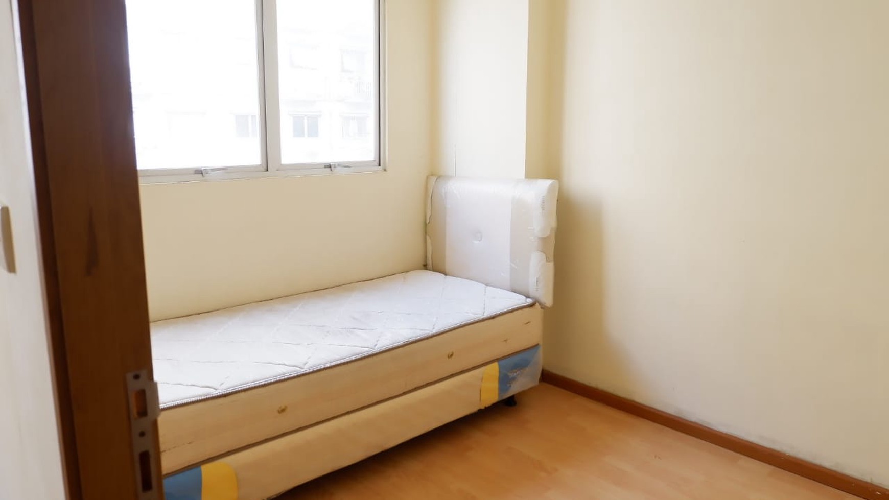 Apartemen Gading Icon siap huni, Harga nego di Pulo Gadung Jakarta Timur