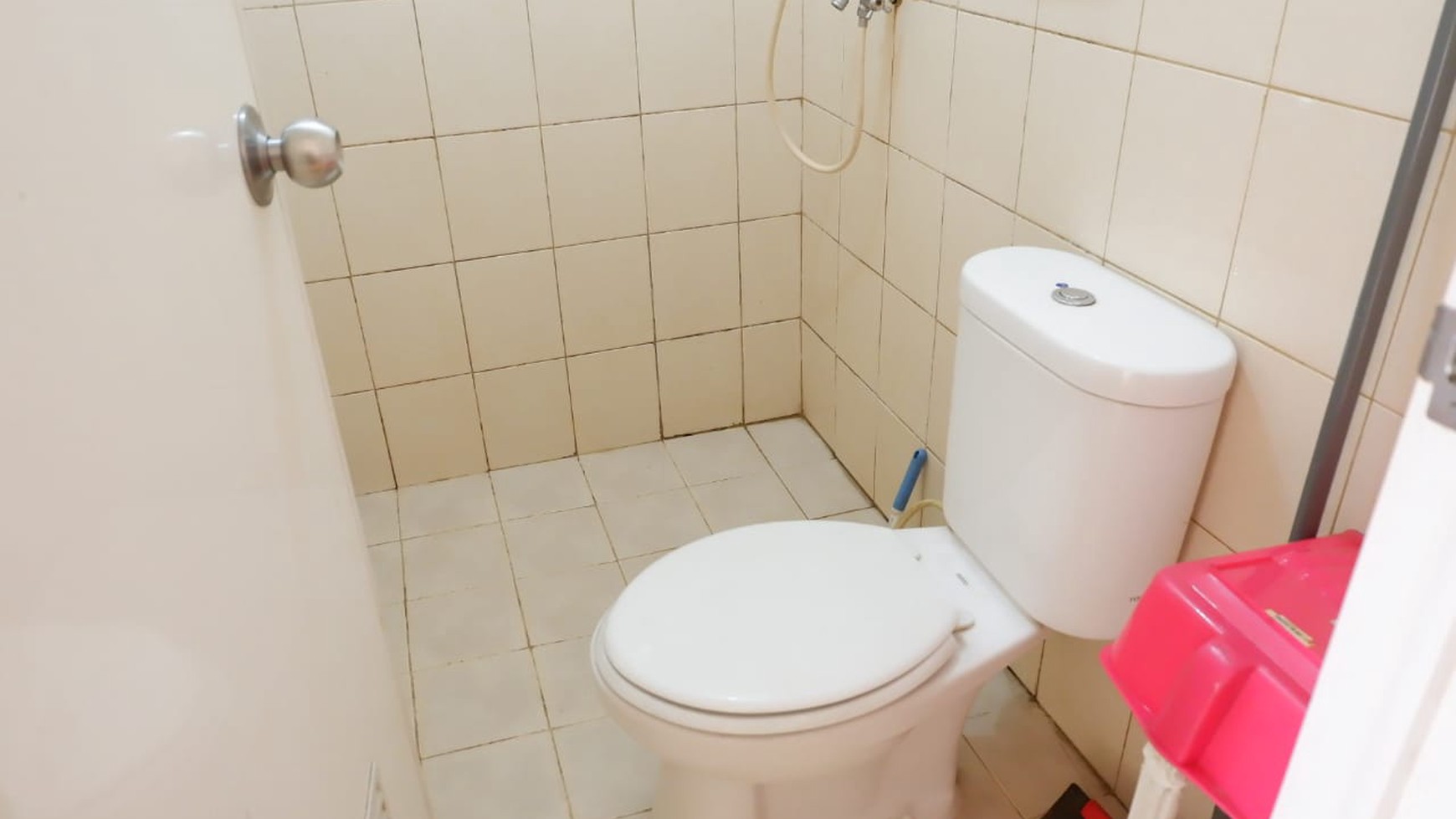 Apartemen Gading Icon siap huni, Harga nego di Pulo Gadung Jakarta Timur