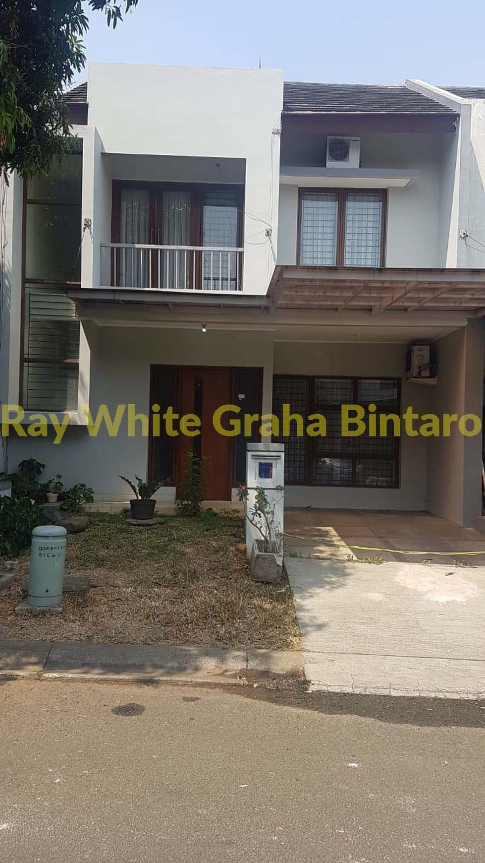 Rumah 2 lantai area Emerald Bintaro