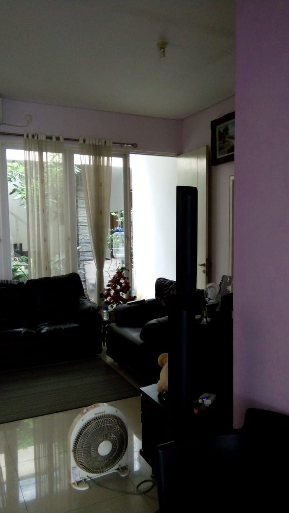 Rumah Siap Huni Babatan Mukti