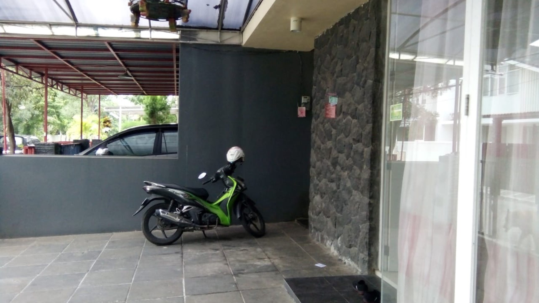 Rumah Siap Huni Babatan Mukti