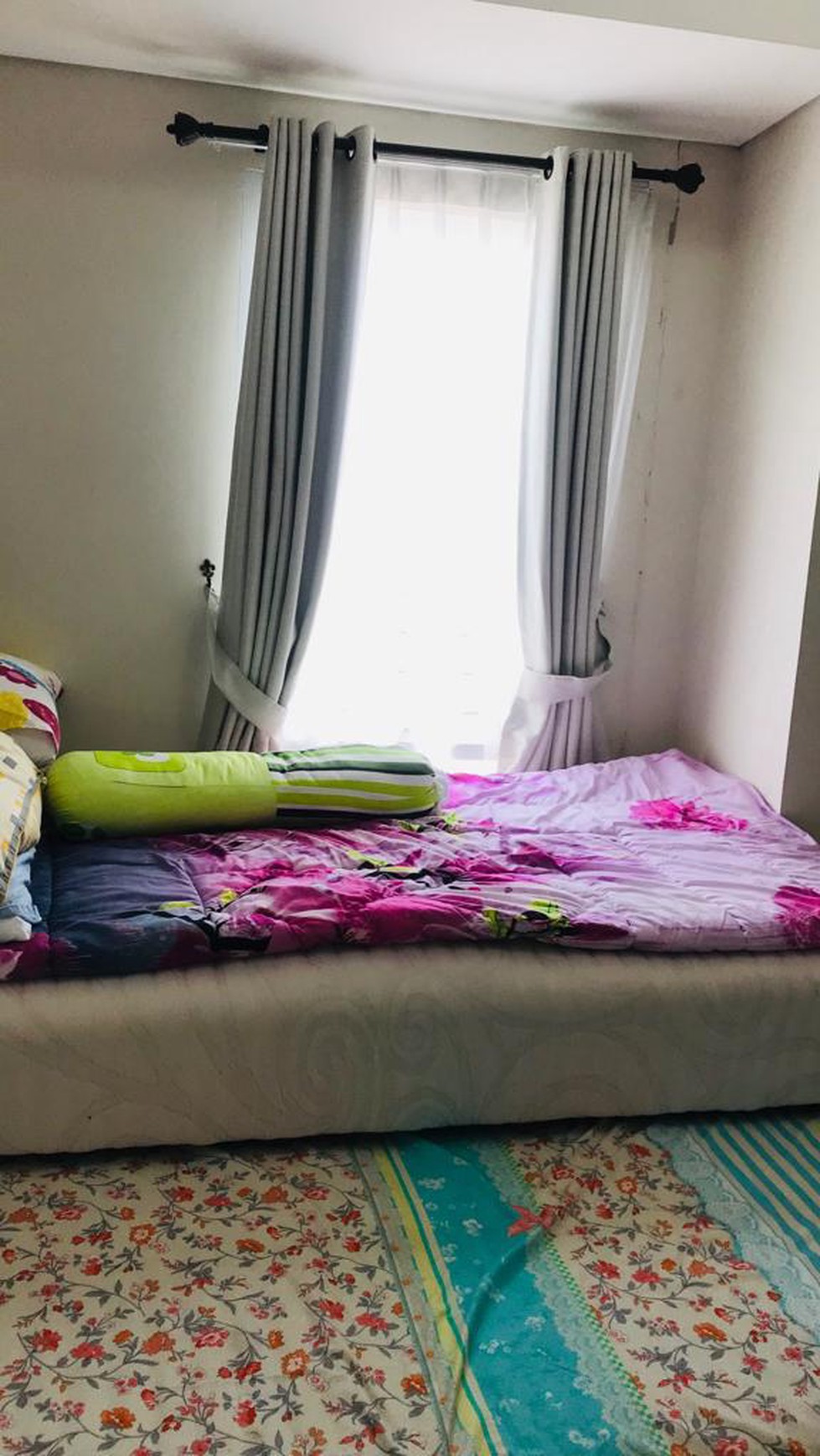 Apartemen siap huni,bagus di Bintaro 3A