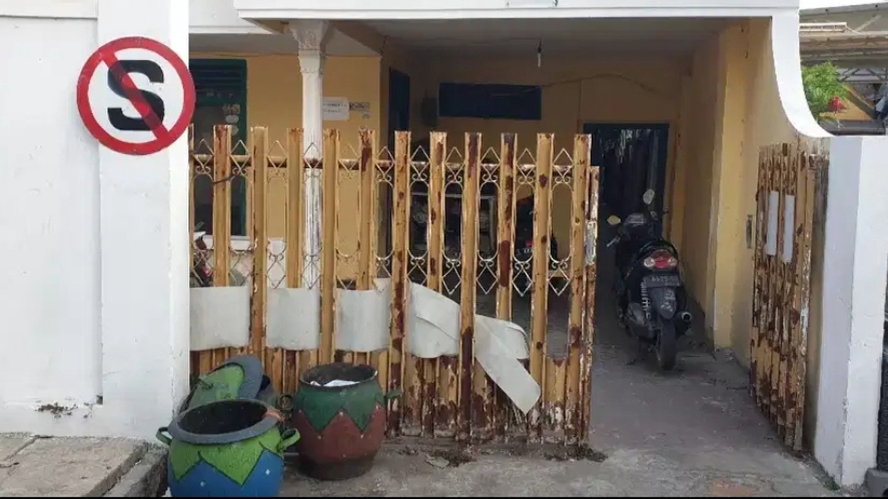 Rumah Kos Gresikan Surabaya