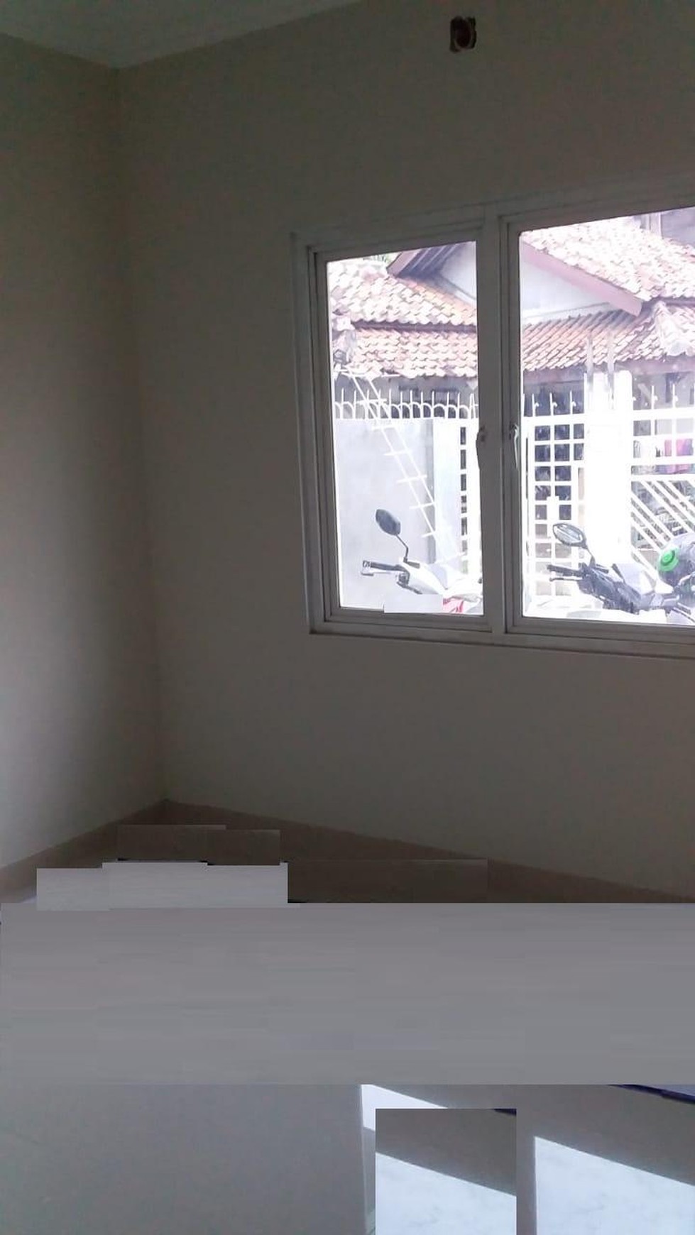 Rumah siap huni di Bintaro Jaya 7