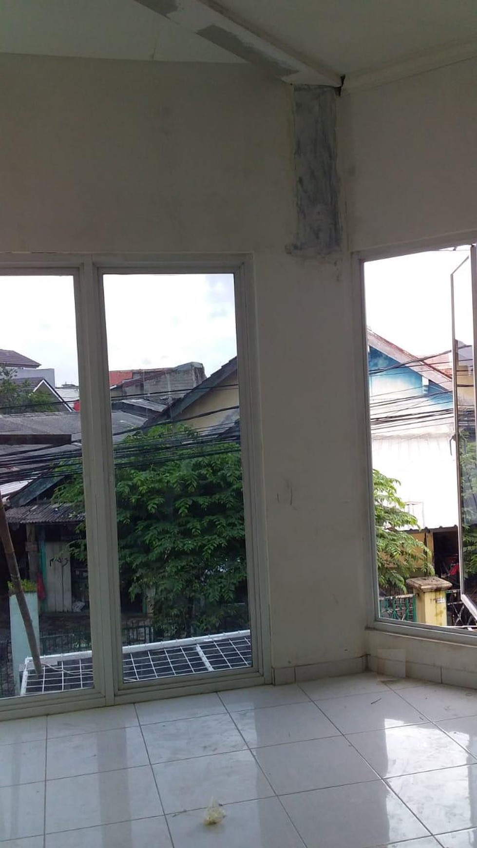 Rumah siap huni di Bintaro Jaya 7