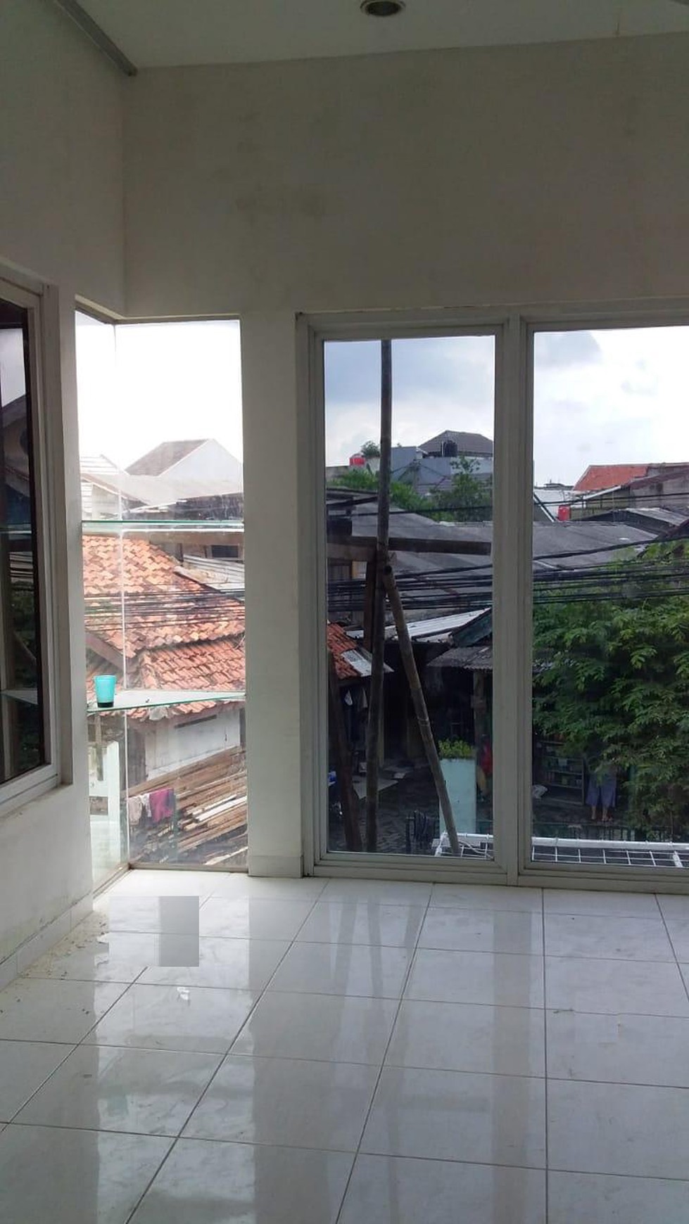 Rumah siap huni di Bintaro Jaya 7