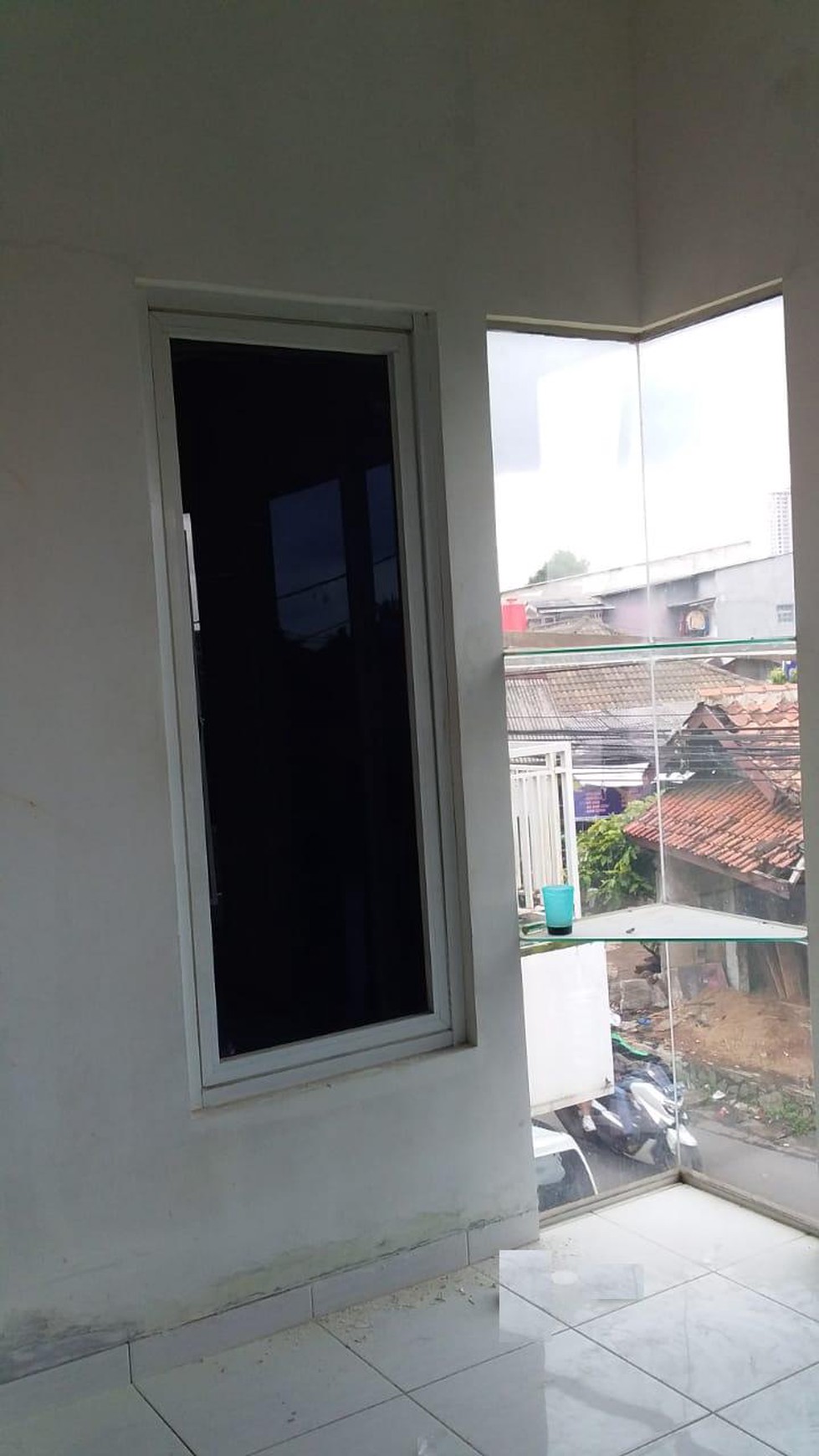 Rumah siap huni di Bintaro Jaya 7